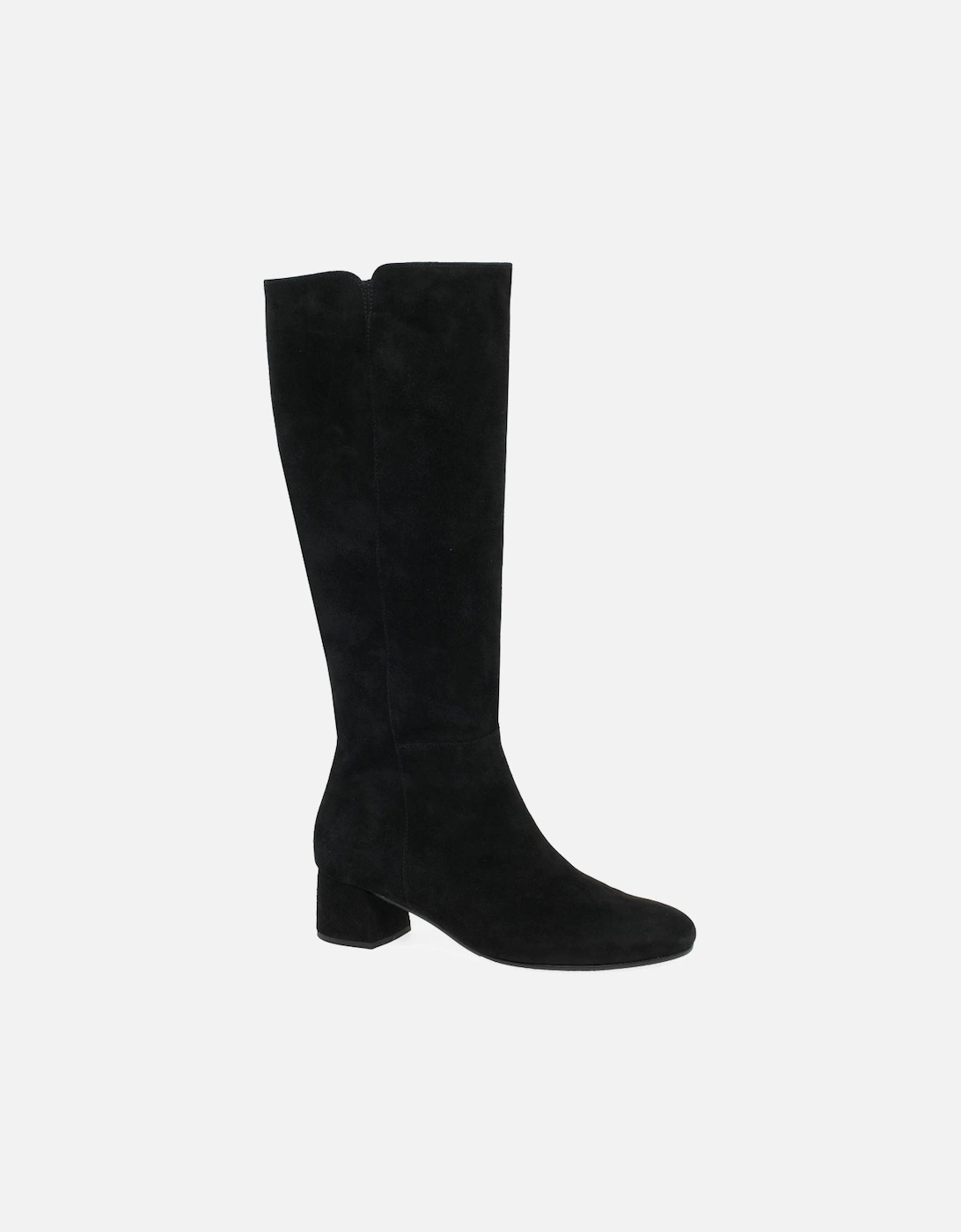 Gabor Women's Ashby M Womens Knee High Boots - Black - Size: 4