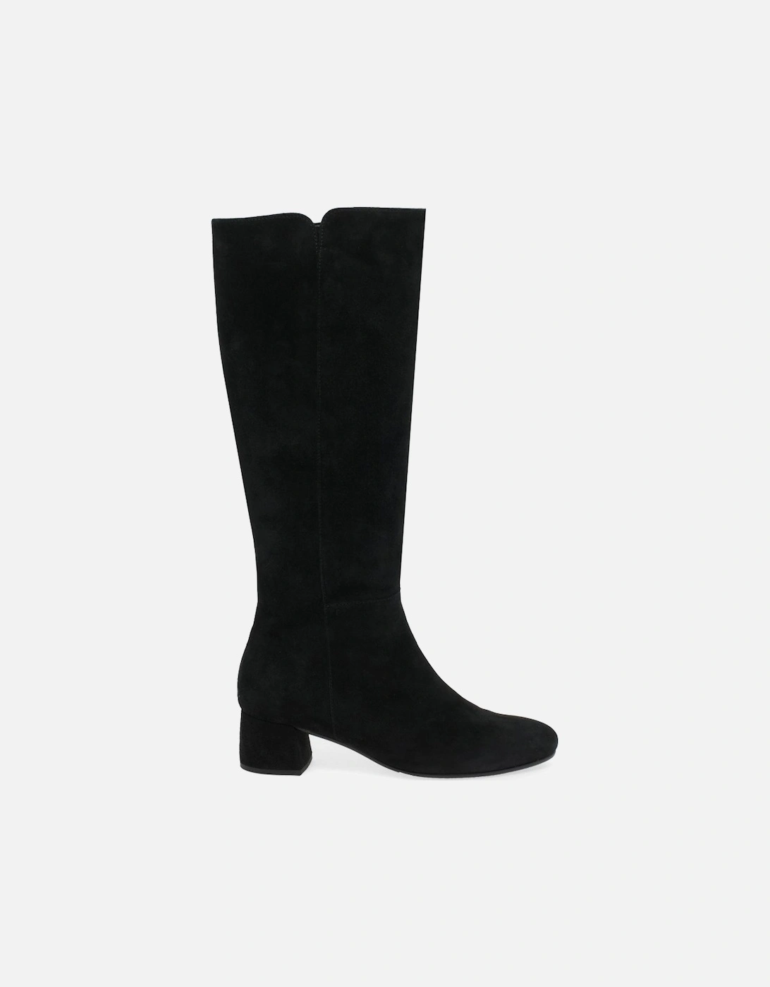 Ashby M Womens Knee High Boots