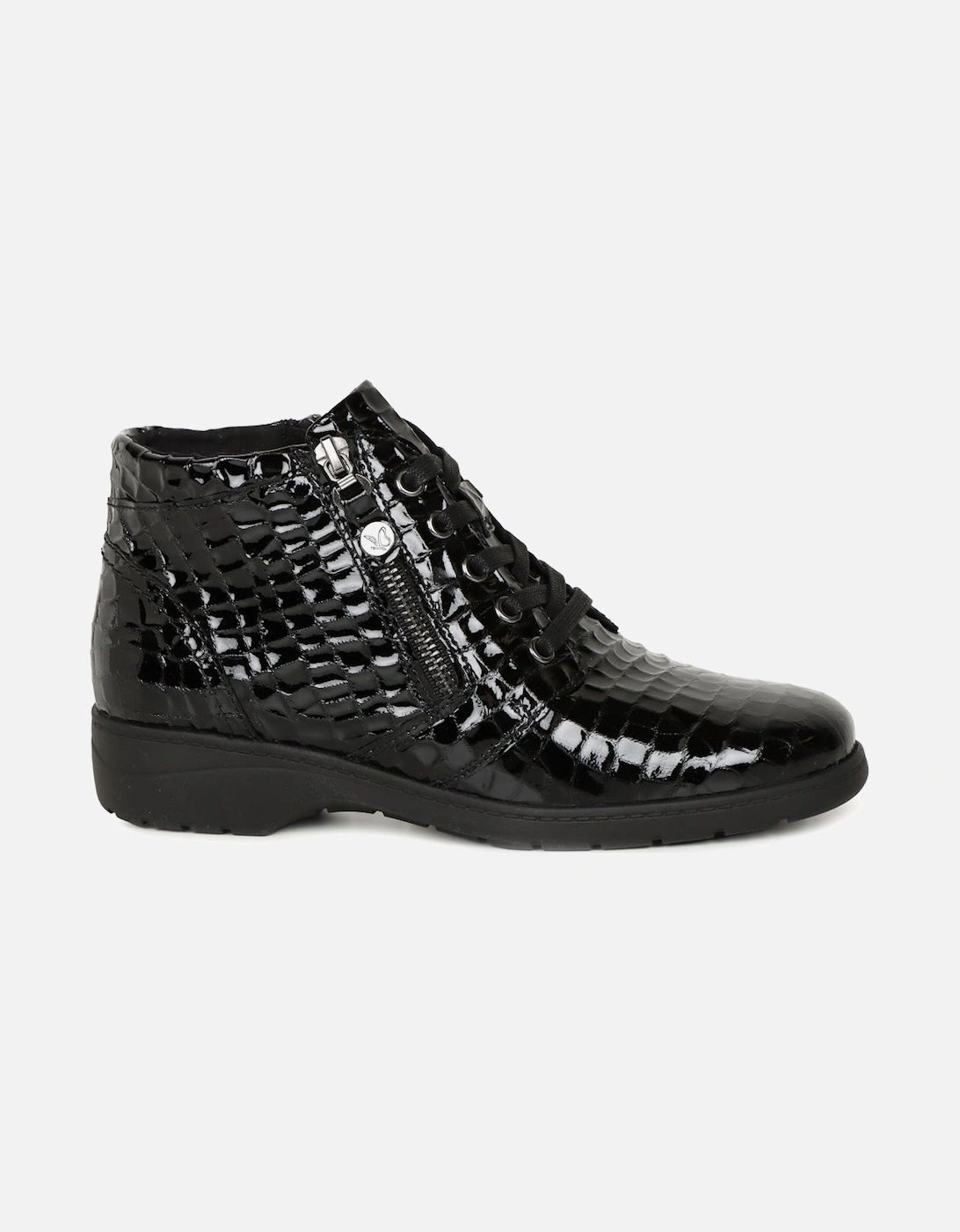 Amanda Womens Ankle Boots