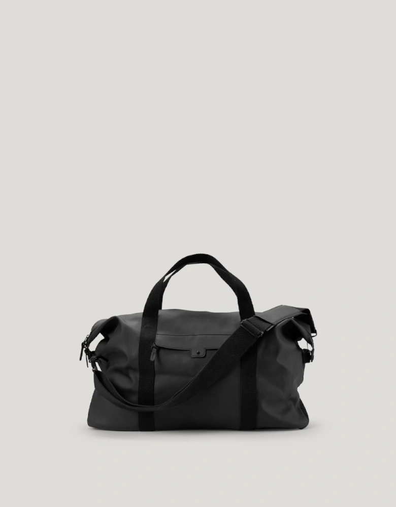 Faro Travelbag Black