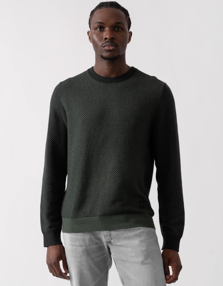 PS Mens Crew Neck Jumper