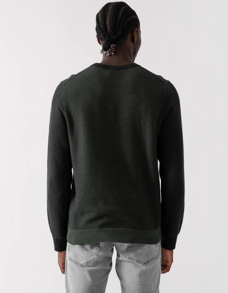 PS Mens Crew Neck Jumper