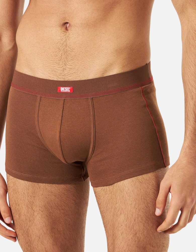 UMBX-DAMIEN 0CJAT Mens Trunks Stretch Boxer
