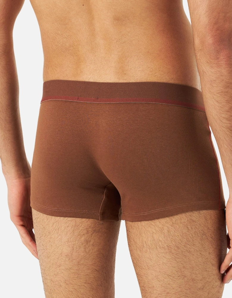UMBX-DAMIEN 0CJAT Mens Trunks Stretch Boxer
