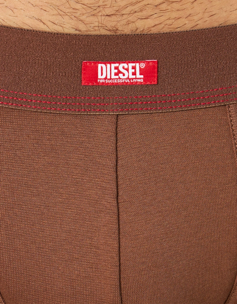UMBX-DAMIEN 0CJAT Mens Trunks Stretch Boxer