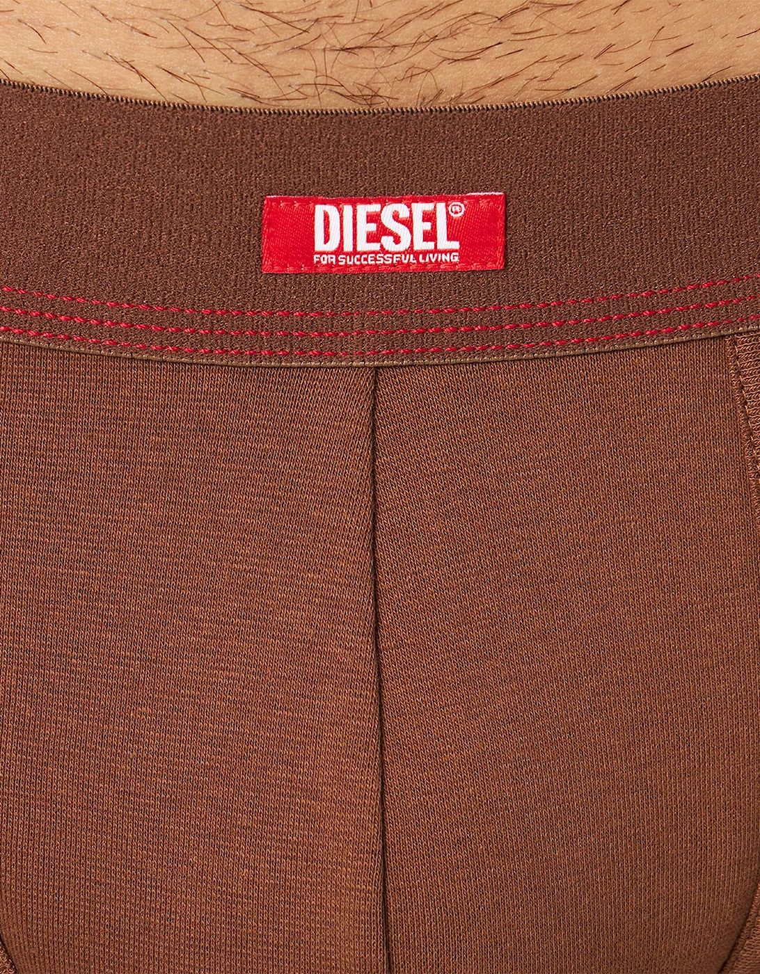UMBX-DAMIEN 0CJAT Mens Trunks Stretch Boxer
