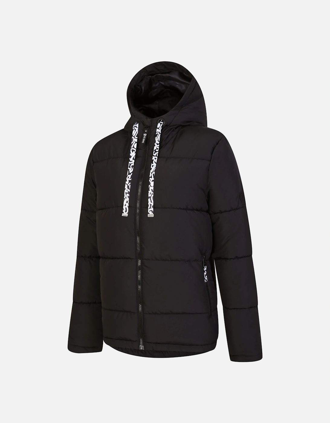 Womens/Ladies Society Padded Jacket