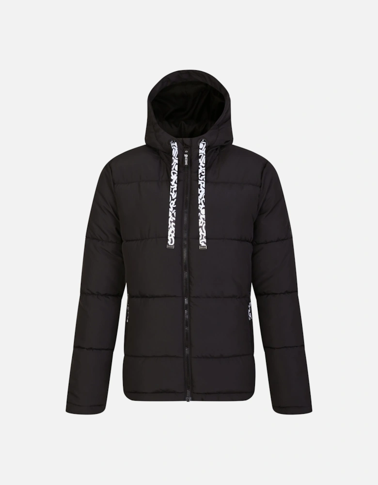 Womens/Ladies Society Padded Jacket