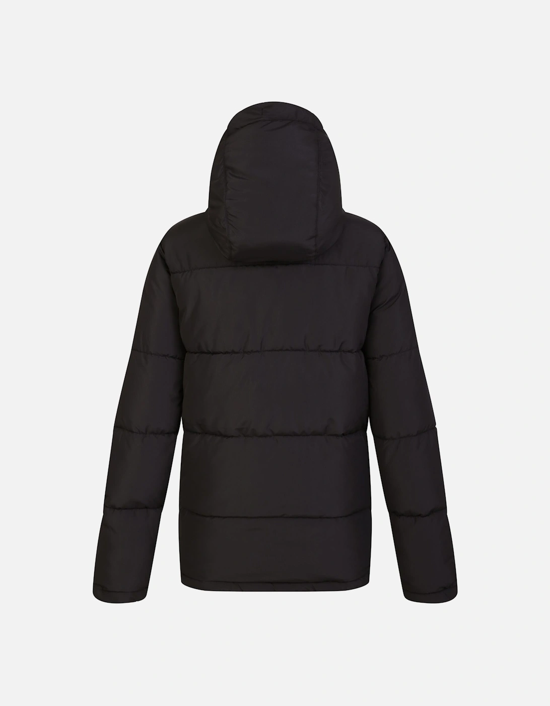 Womens/Ladies Society Padded Jacket