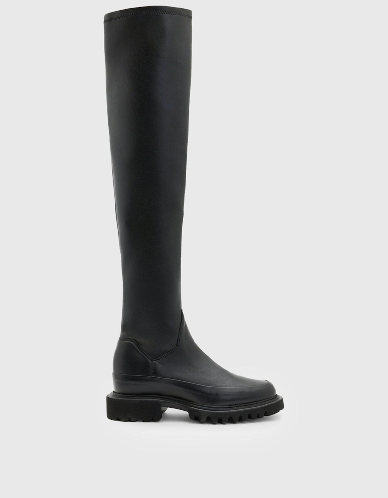 Leona Boots - Black