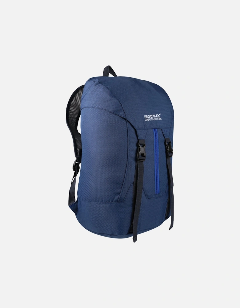 Great Outdoors Easypack Packaway Rucksack/Backpack (25 Litres)