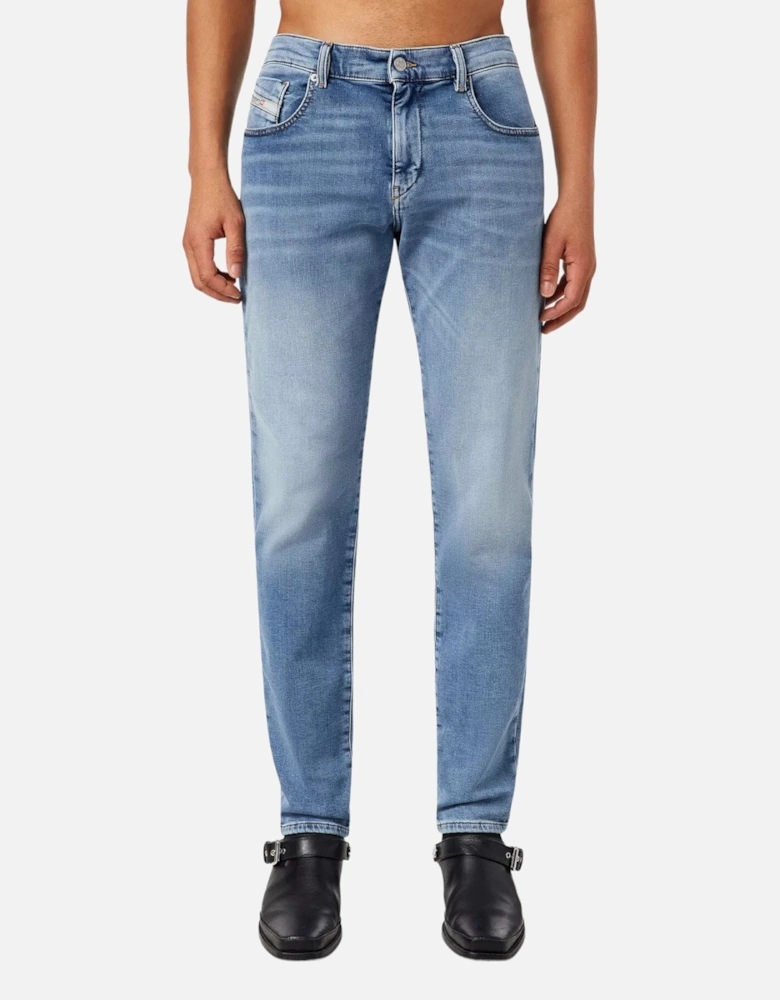 D-Strukt Jogg 069ZU Mens Denim Jeans