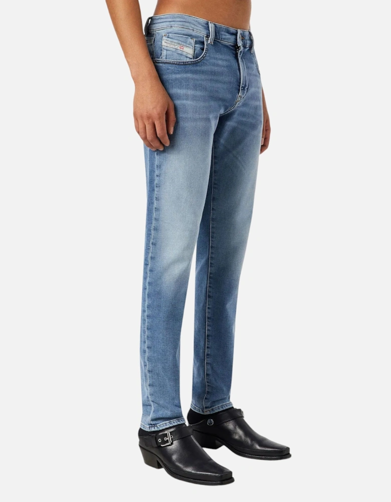D-Strukt Jogg 069ZU Mens Denim Jeans