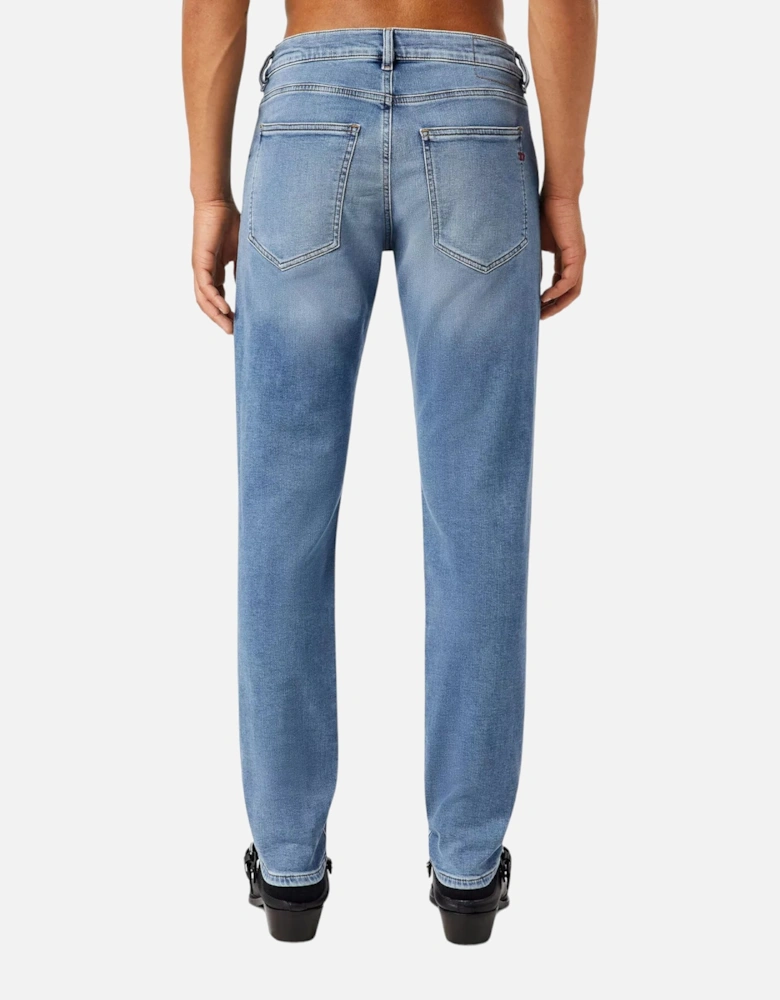 D-Strukt Jogg 069ZU Mens Denim Jeans