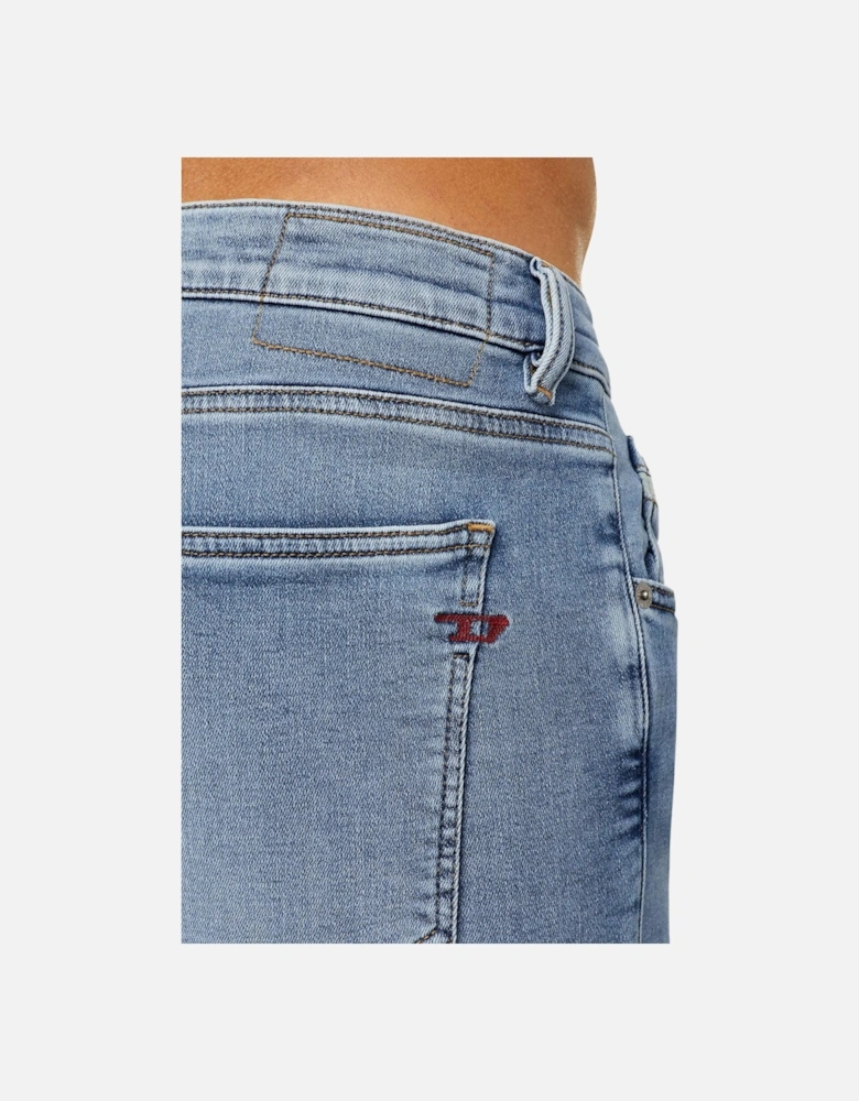D-Strukt Jogg 069ZU Mens Denim Jeans
