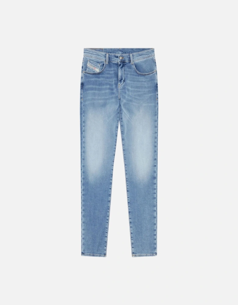 D-Strukt Jogg 069ZU Mens Denim Jeans