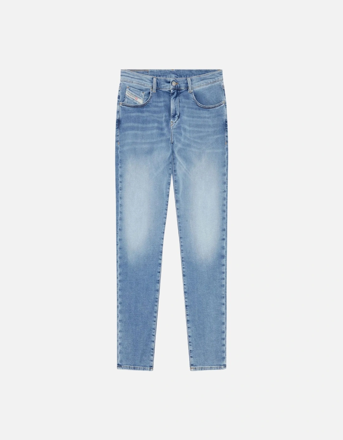 D-Strukt Jogg 069ZU Mens Denim Jeans
