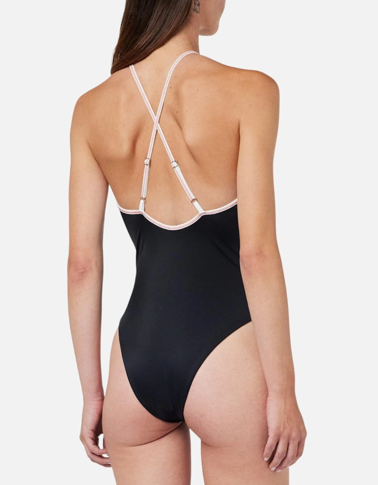 BFSW-MARI Womens Swimsuits Dipping Back