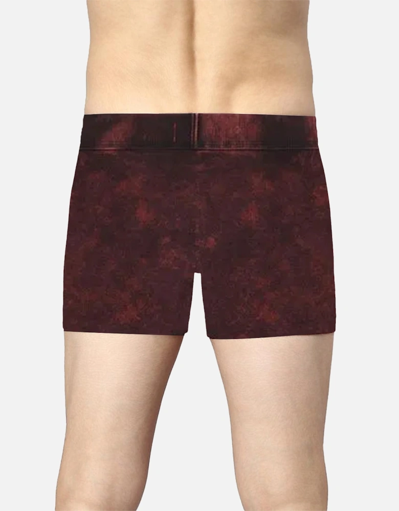 CL DAMIEN OLICV Mens Boxer Trunks Stretch Soft