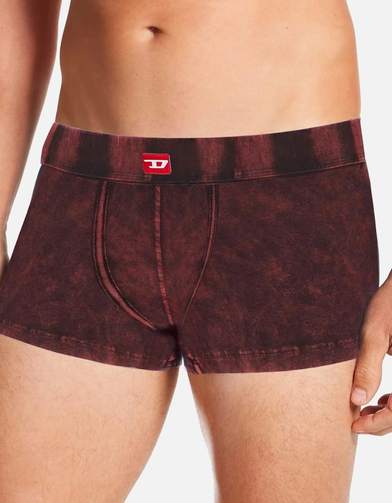 CL DAMIEN OLICV Mens Boxer Trunks Stretch Soft
