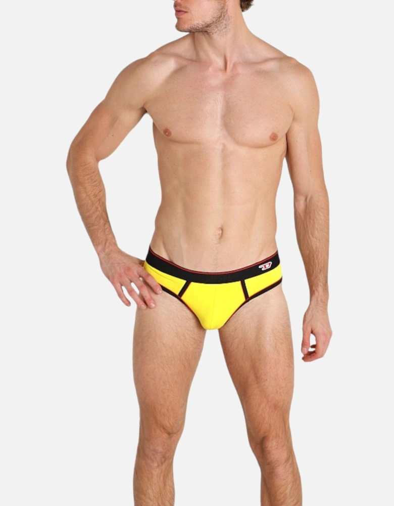 UMBR-Andre 0JMAM Mens Briefs 1x Pack