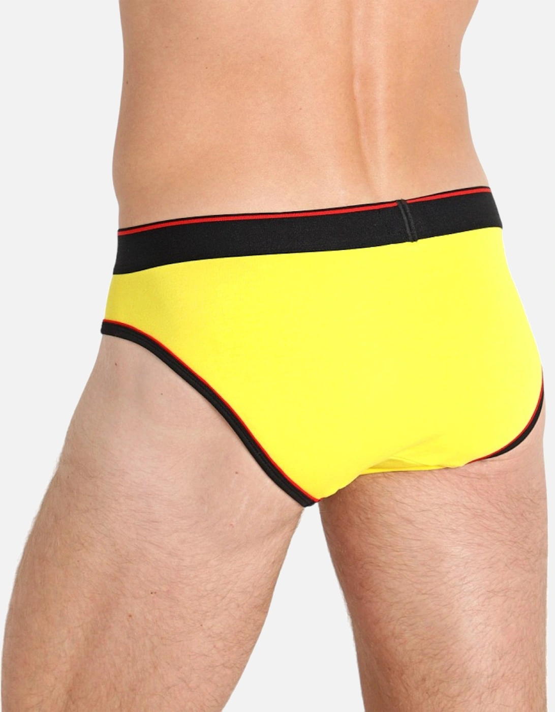 UMBR-Andre 0JMAM Mens Briefs 1x Pack