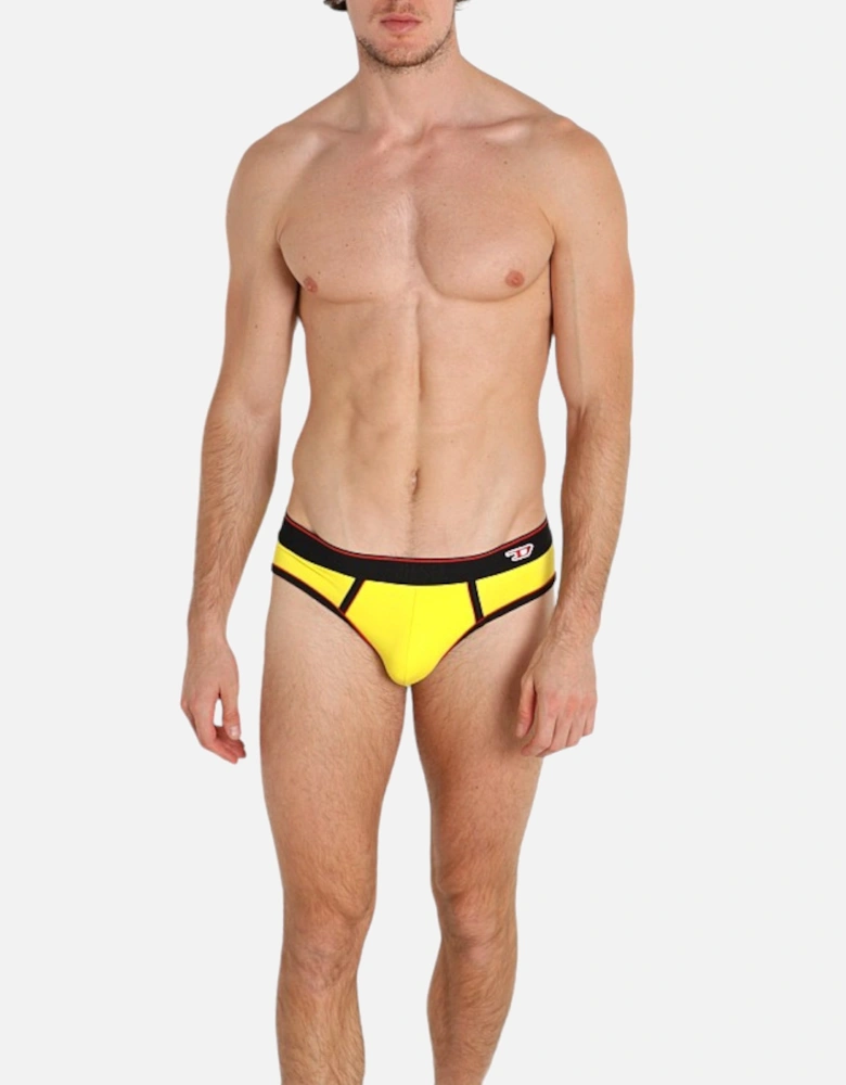 UMBR-Andre 0JMAM Mens Briefs 1x Pack