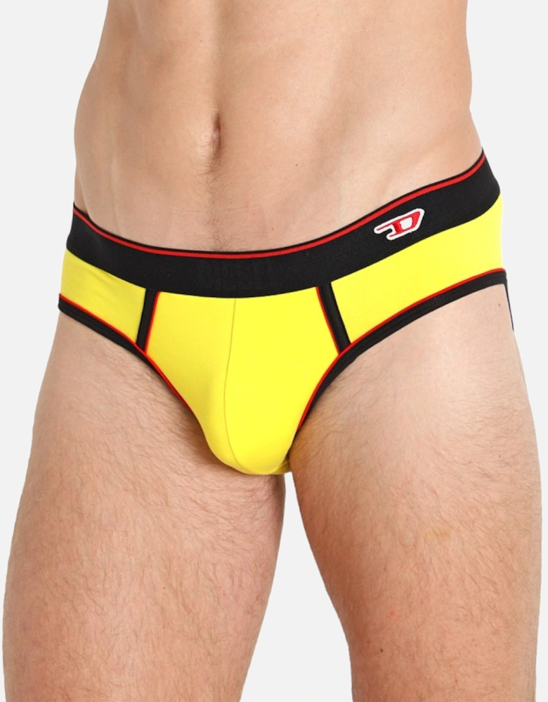 UMBR-Andre 0JMAM Mens Briefs 1x Pack