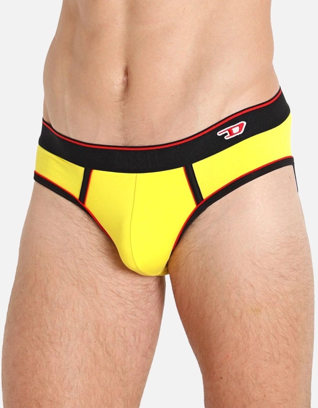 UMBR-Andre 0JMAM Mens Briefs 1x Pack