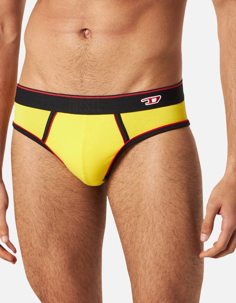 UMBR-Andre 0JMAM Mens Briefs 1x Pack