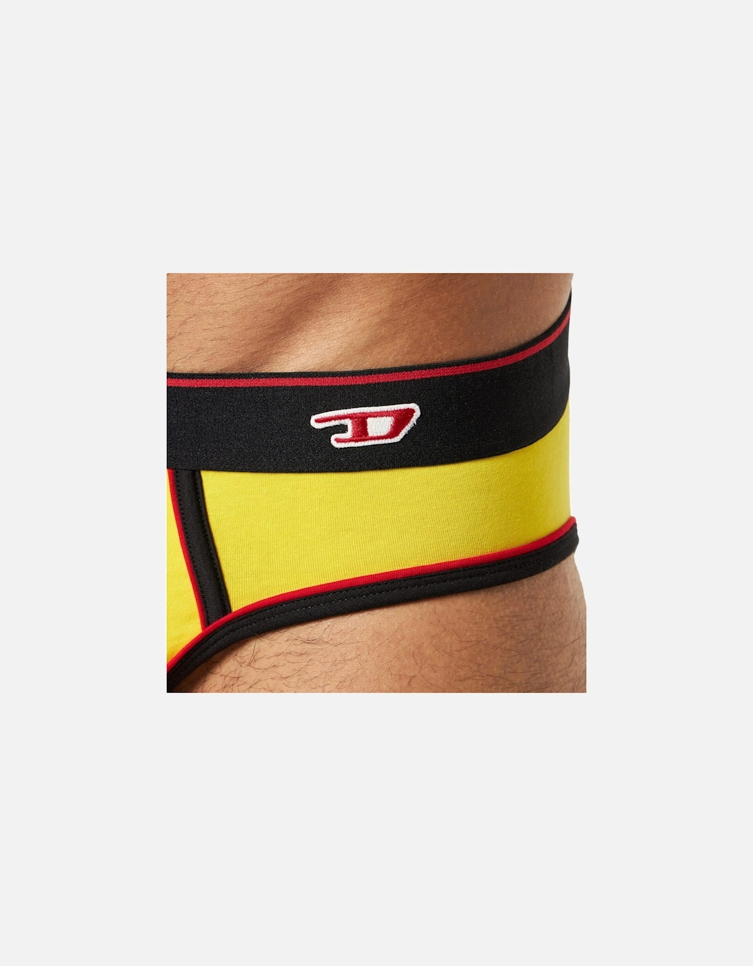 UMBR-Andre 0JMAM Mens Briefs 1x Pack