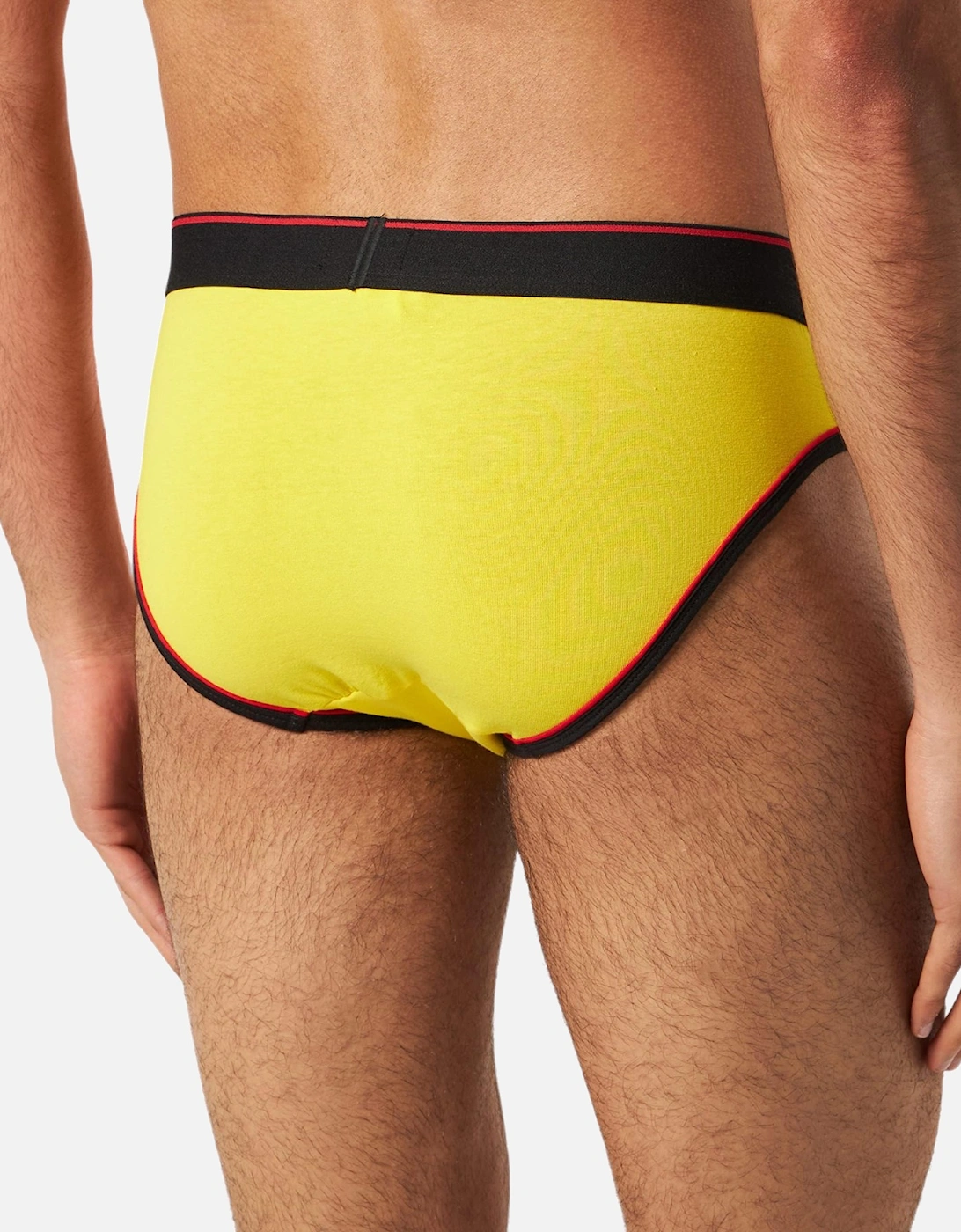 UMBR-Andre 0JMAM Mens Briefs 1x Pack