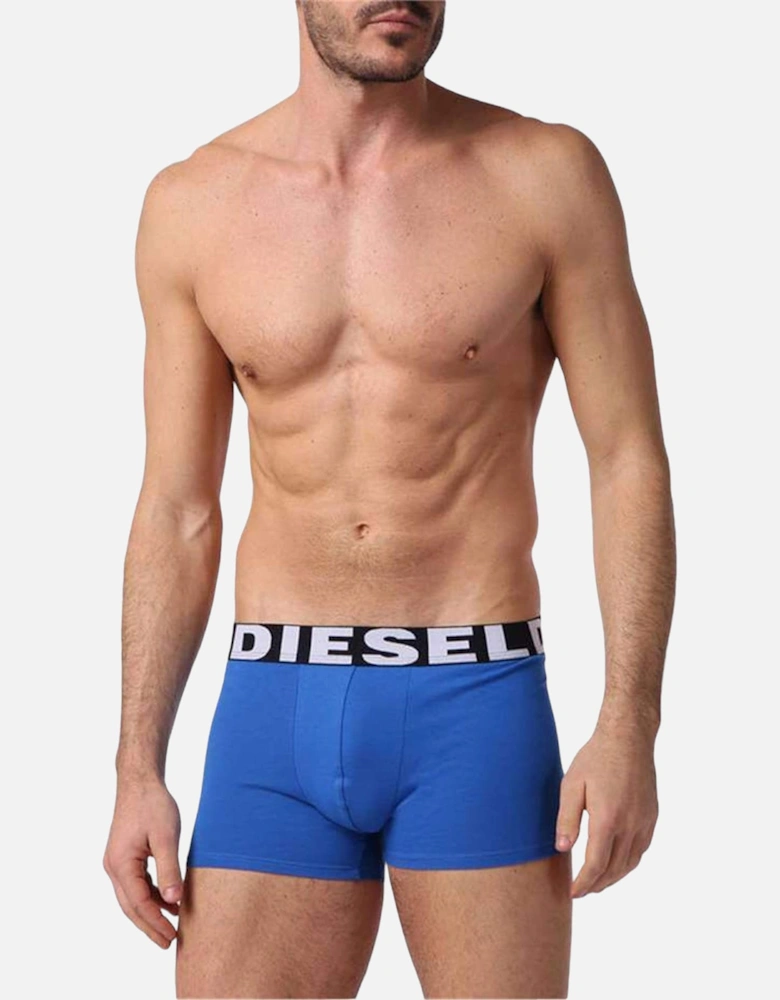 Shawnthreepack E4974 Mens Trunks 3 Pack