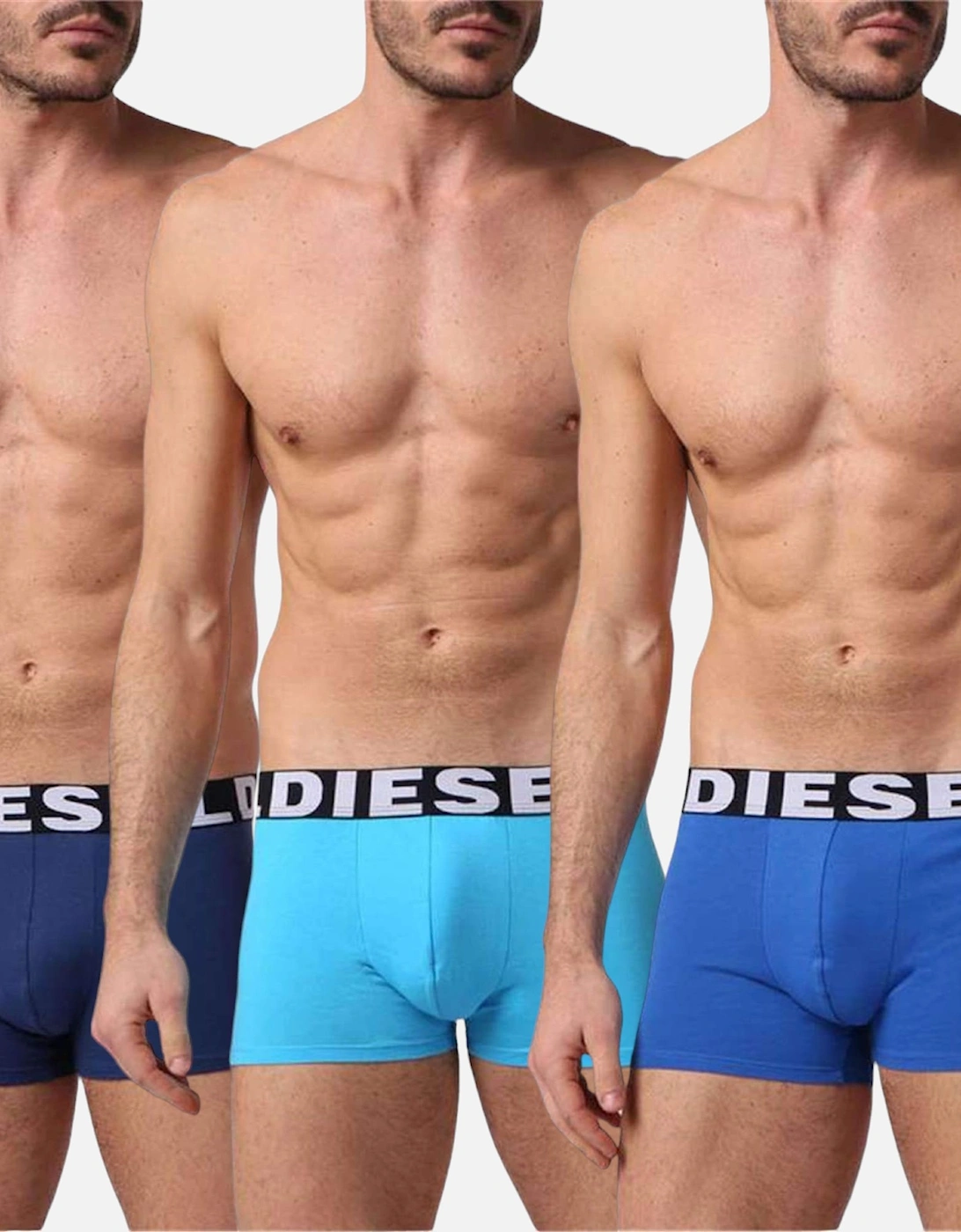 Shawnthreepack E4974 Mens Trunks 3 Pack, 11 of 10