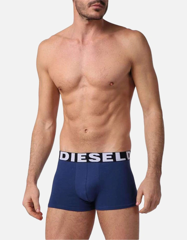 Shawnthreepack E4974 Mens Trunks 3 Pack