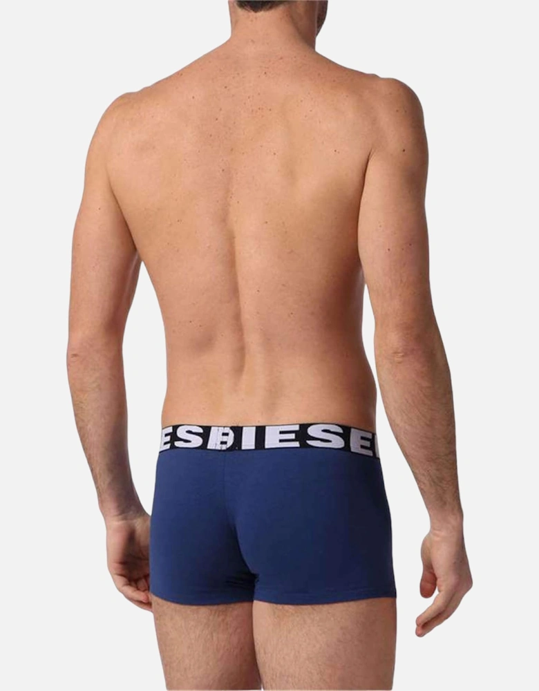 Shawnthreepack E4974 Mens Trunks 3 Pack