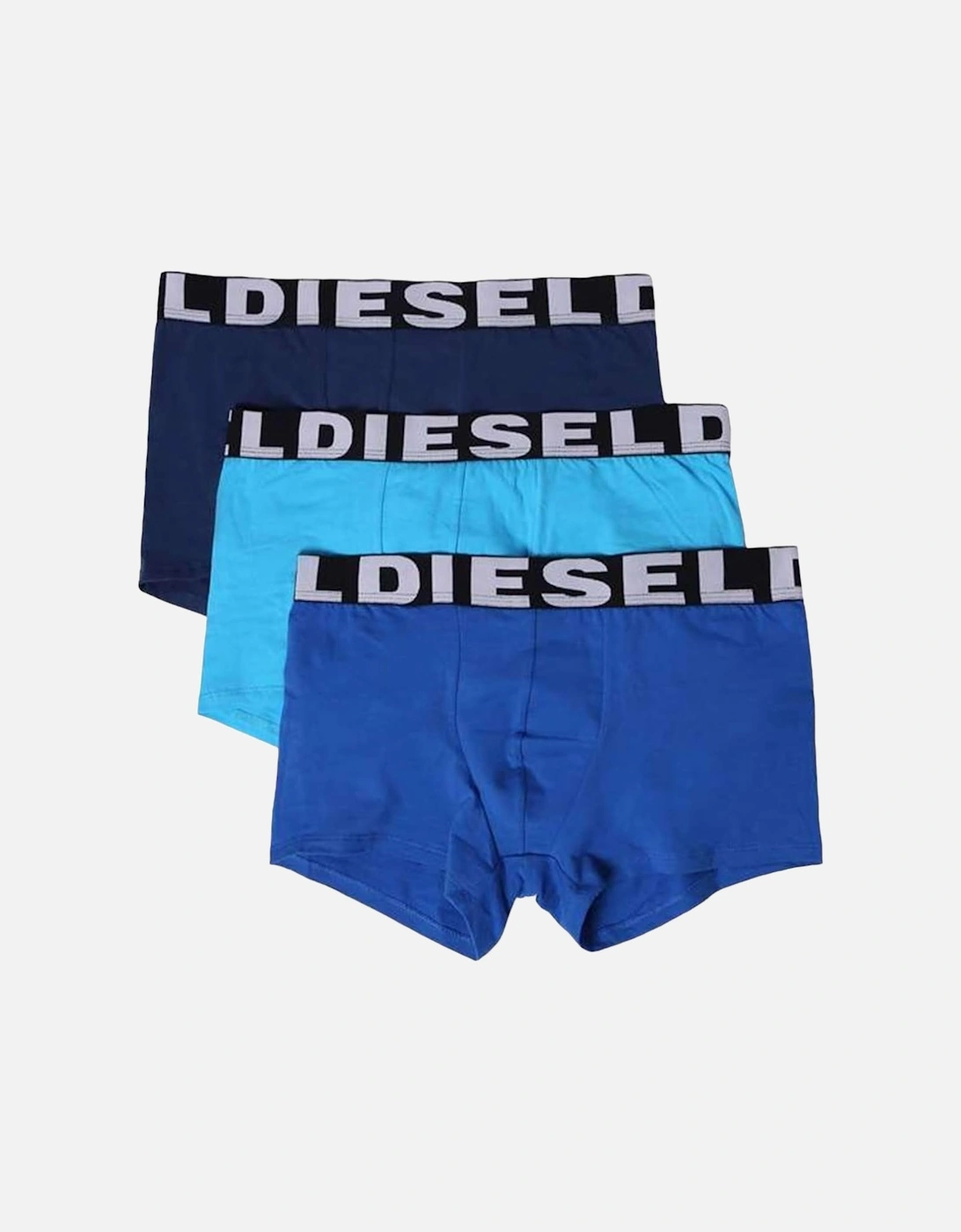Shawnthreepack E4974 Mens Trunks 3 Pack
