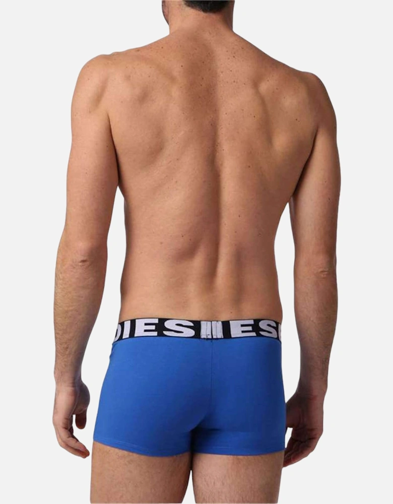 Shawnthreepack E4974 Mens Trunks 3 Pack