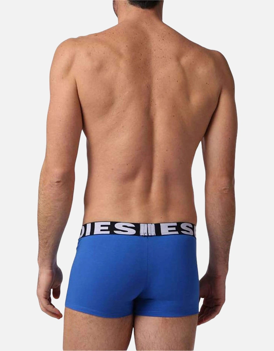 Shawnthreepack E4974 Mens Trunks 3 Pack