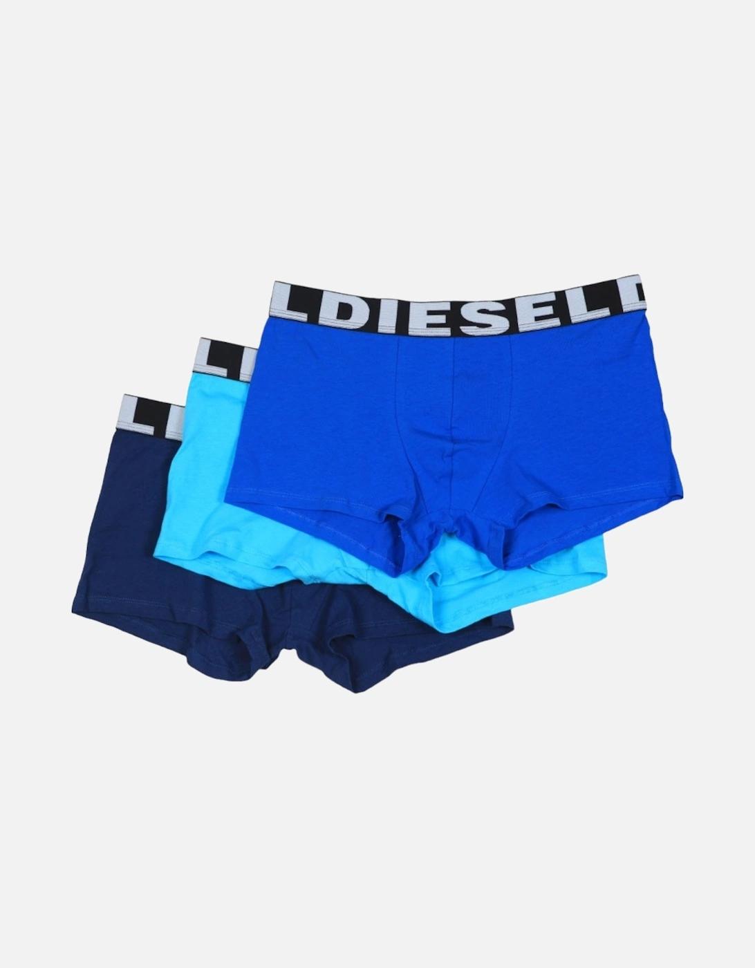 Shawnthreepack E4974 Mens Trunks 3 Pack