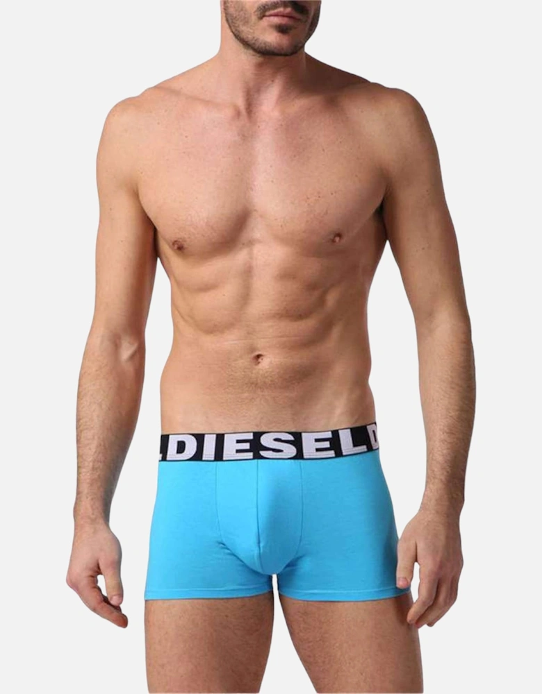 Shawnthreepack E4974 Mens Trunks 3 Pack