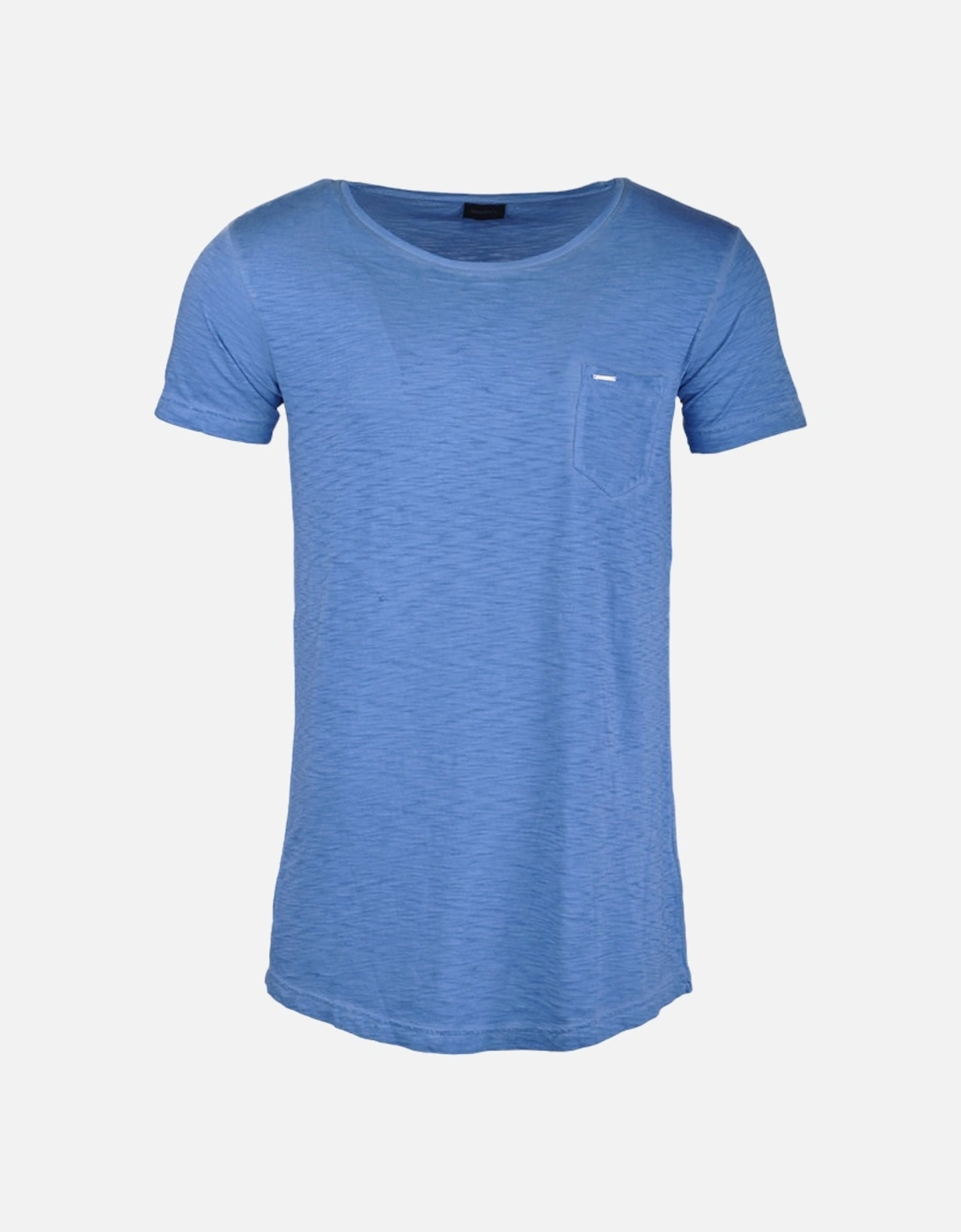 T LONGER Mens T Shirt Short Sleeve Crew Neck Casual Summer Cotton Tees, 8 of 7