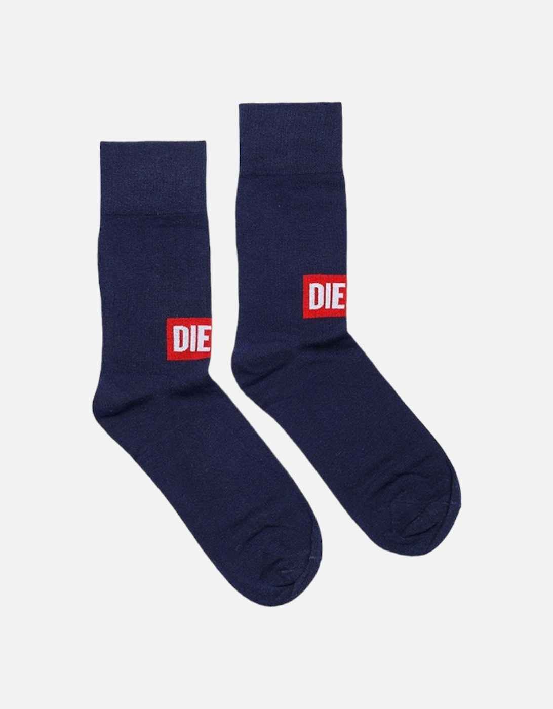 Calzino Mens Socks Soft Cotton Crew Sports, 5 of 4