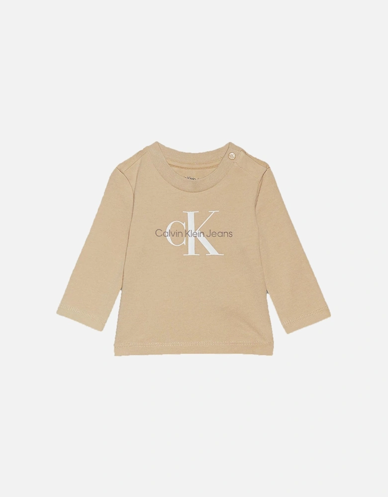 Baby Long sleeve T shirt