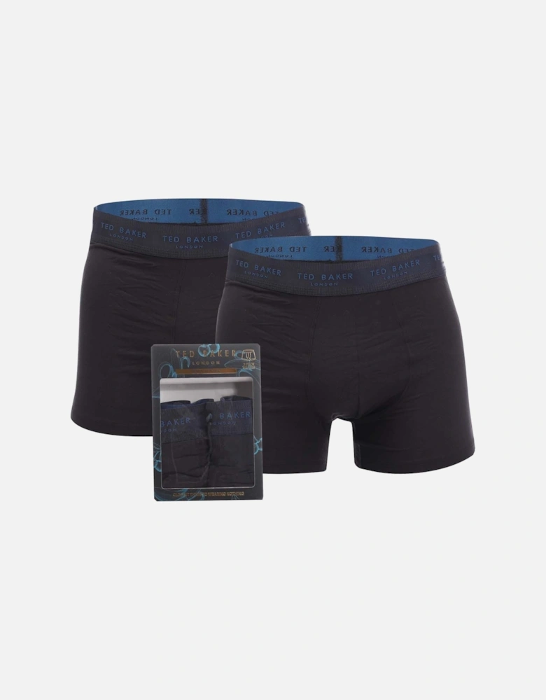 2 Pack of Modal Trunks