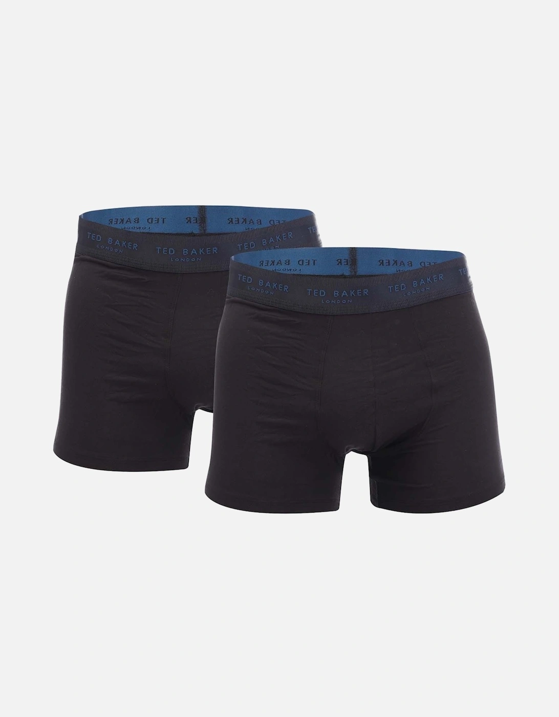 2 Pack of Modal Trunks