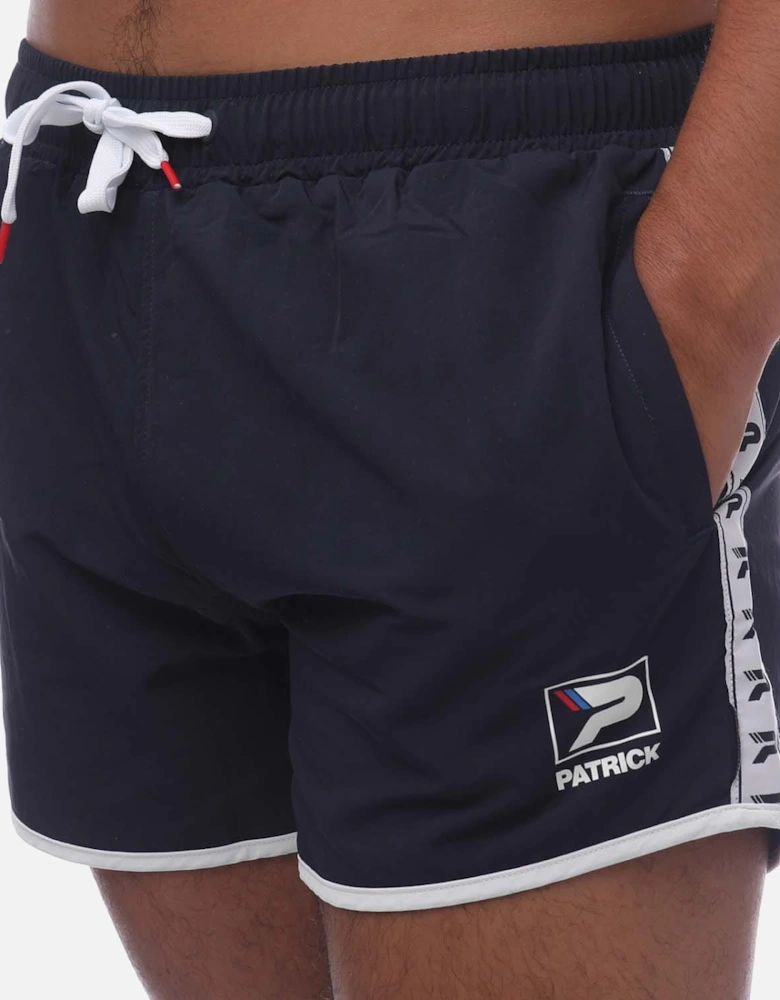 Steve 3 Inch Swim Short