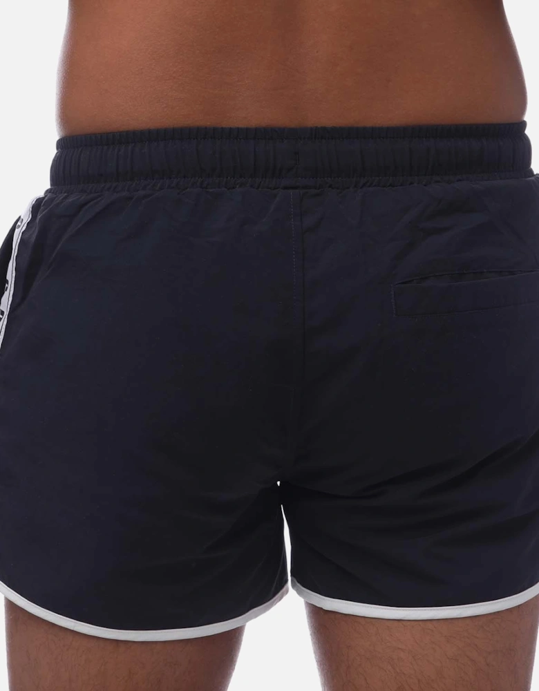 Steve 3 Inch Swim Short