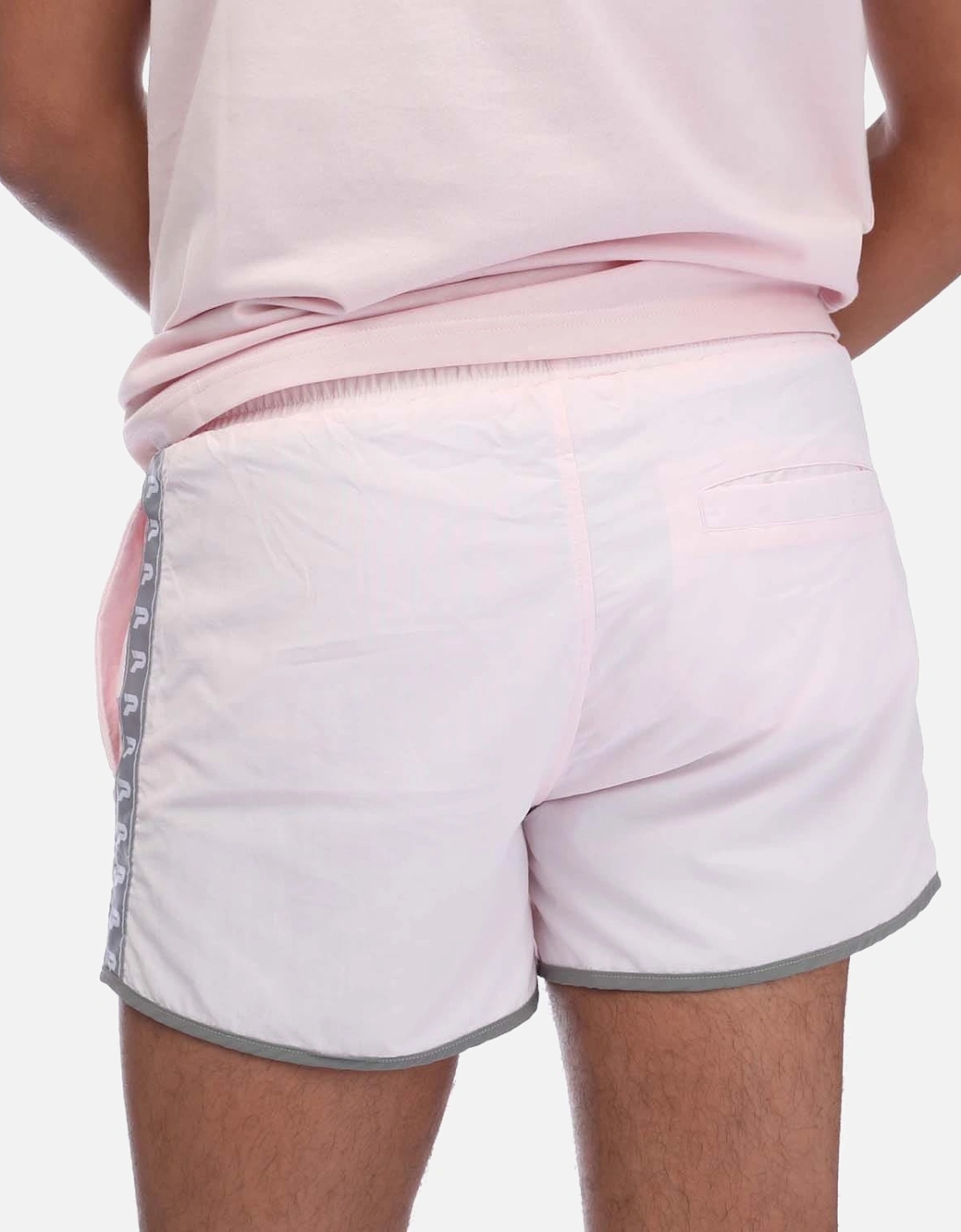 Steve 3 Inch Swim Short