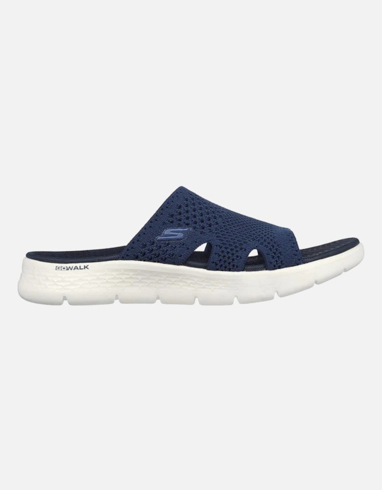 Skechers Womens/Ladies Go Walk Flex Sandals